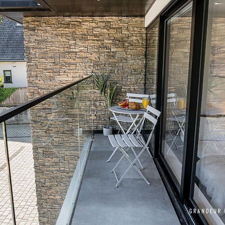 Carbery Lux By Grandeur Property Bournemouth Exterior photo